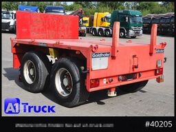 GOLDHOFER Ballast Anh. Goldhofer