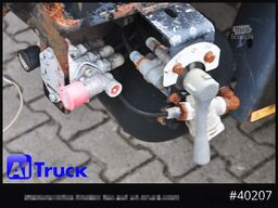 HUEFFERMANN HTA1800, Ballast, BPW Achsen, Luft