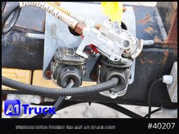 HUEFFERMANN HTA1800, Ballast, BPW Achsen, Luft