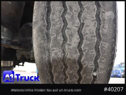 HUEFFERMANN HTA1800, Ballast, BPW Achsen, Luft