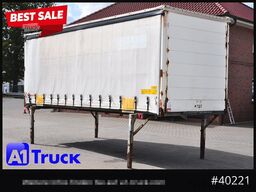 WECON WPR 745, verzinkt, 2520  innen, Code XL