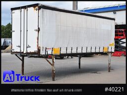 WECON WPR 745, verzinkt, 2520  innen, Code XL