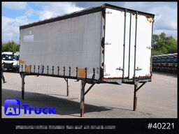 WECON WPR 745, verzinkt, 2520  innen, Code XL