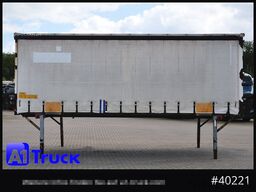 WECON WPR 745, verzinkt, 2520  innen, Code XL