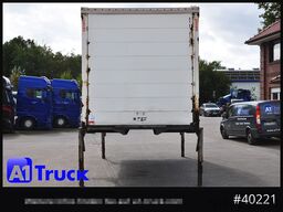 WECON WPR 745, verzinkt, 2520  innen, Code XL