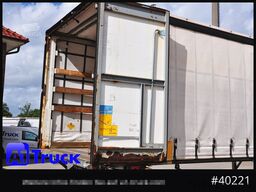 WECON WPR 745, verzinkt, 2520  innen, Code XL