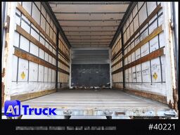 WECON WPR 745, verzinkt, 2520  innen, Code XL