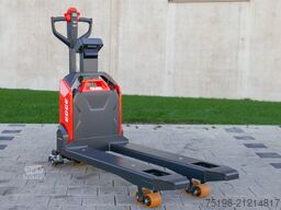 Noblelift PT E15N