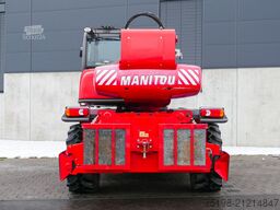 Manitou MRT 2150 Privilege