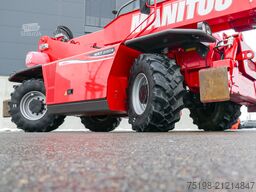 Manitou MRT 2150 Privilege