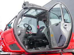 Manitou MRT 2150 Privilege