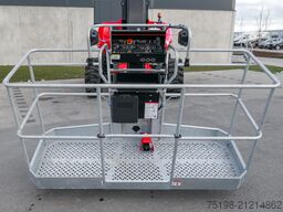 Manitou 200 ATJ