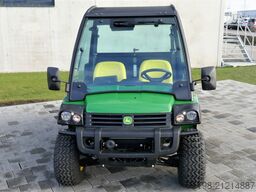 John Deere Gator HPX815E