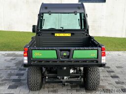 John Deere Gator HPX815E