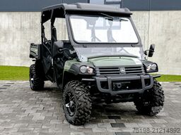 John Deere Gator XUV855M S4