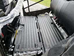 John Deere Gator XUV855M S4