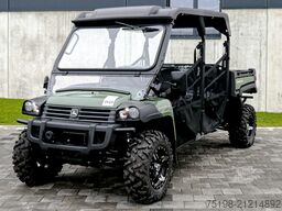 John Deere Gator XUV855M S4