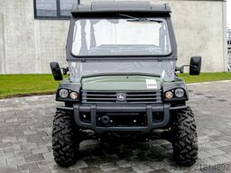 John Deere Gator XUV855M S4
