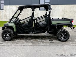 John Deere Gator XUV855M S4