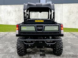 John Deere Gator XUV855M S4