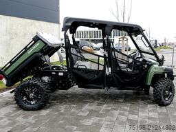 John Deere Gator XUV855M S4