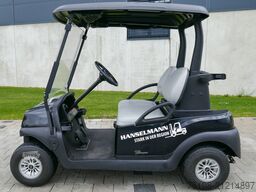 Club Car Tempo