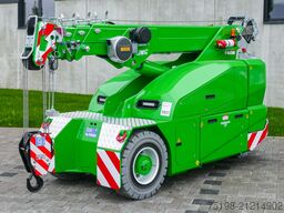 JMG MC 70S
