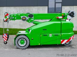 JMG MC 70S