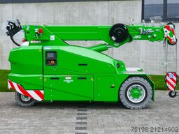 JMG MC 70S