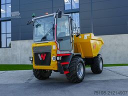 Wacker Neuson DV100
