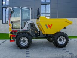 Wacker Neuson DV100