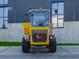 Wacker Neuson DV100