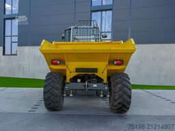 Wacker Neuson DV100