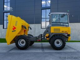 Wacker Neuson DV100