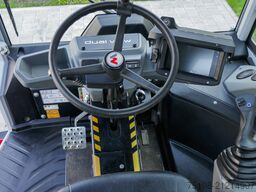 Wacker Neuson DV100