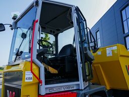 Wacker Neuson DV100