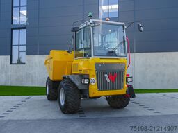 Wacker Neuson DV100