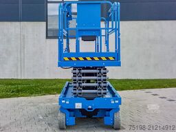 Genie GS 3246