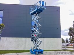 Genie GS 3246