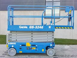 Genie GS 3246