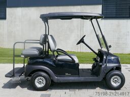 Club Car Tempo