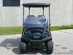 Club Car Tempo