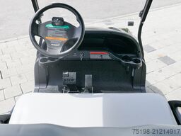 Club Car Tempo