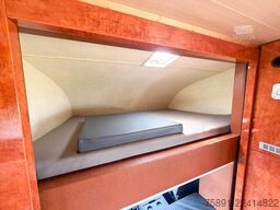 MAN TGM Pferdetransporter 6 Pferde POP Out