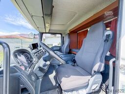 MAN TGM Pferdetransporter 6 Pferde POP Out