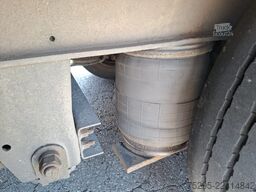Schmitz Cargobull 3Achs MEGA Liftachse SAF Hubdach 1.Hand TÜV7 26