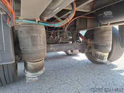 Schmitz Cargobull 3Achs MEGA Liftachse SAF Hubdach 1.Hand TÜV7 26