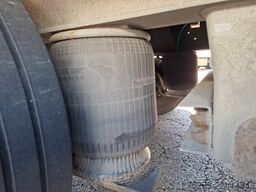 Schmitz Cargobull 3Achs MEGA Liftachse SAF Hubdach 1.Hand TÜV7 26