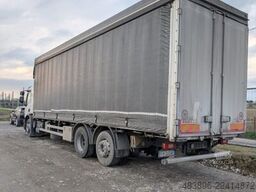 Volvo FE 320