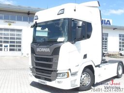 Scania R 460 A4x2NA